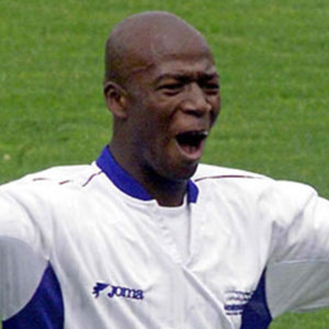 Saúl Martínez