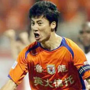 Shu Chang