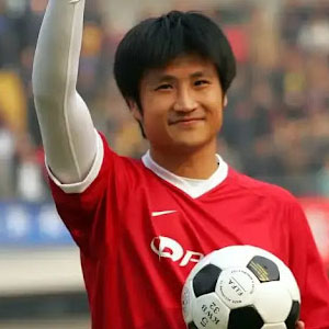 Wu Chengying