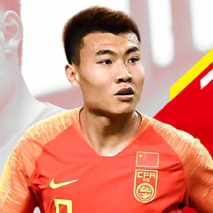 Dong Xuesheng