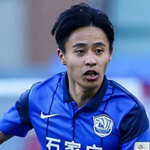 Zang Yifeng