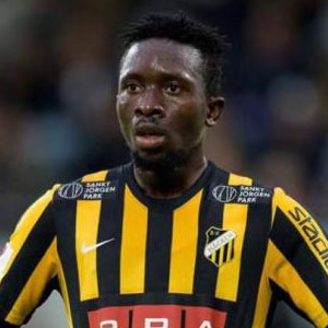 Chisom Egbuchulam