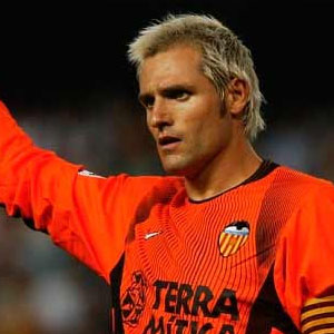 Santiago Cañizares