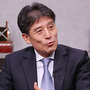 Lee Jang-soo