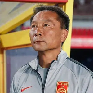 Shen Xiangfu