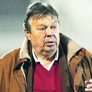 Milorad Kosanović