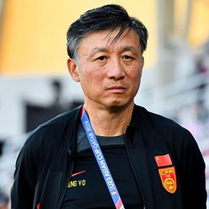 Cheng Yaodong