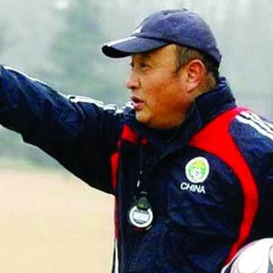 Yin Tiesheng