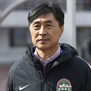 Jia Xiuquan
