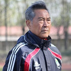 Qi Wusheng