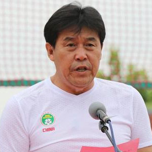 Chi Shangbin
