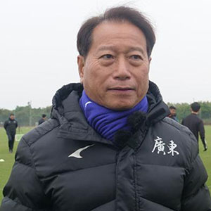 Zhou Sui