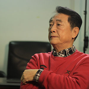 Jin Zhiyang