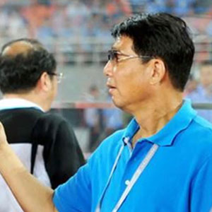Xu Genbao