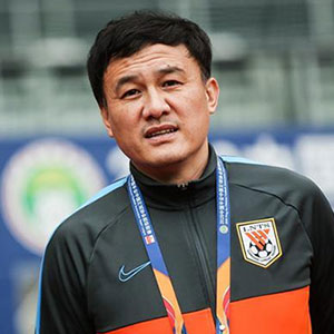 Hao Wei