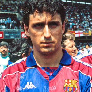 Pablo Alfaro