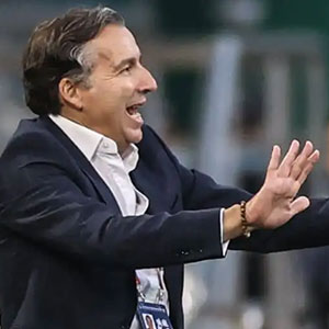Javier Pereira