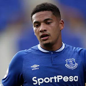 Tyias Browning (Jiang Guangtai)