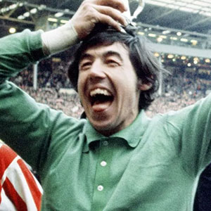 Gordon Banks