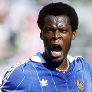 Marius Trésor