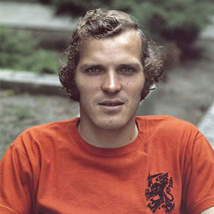 Willy van de Kerkhof