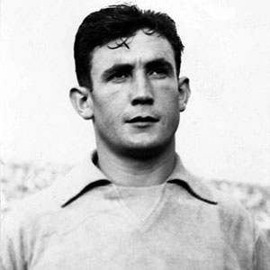 Carmelo Cedrún