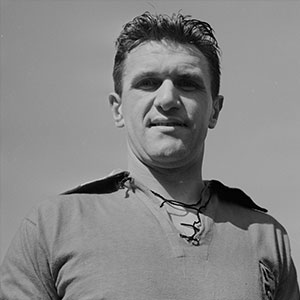 Jef Mermans