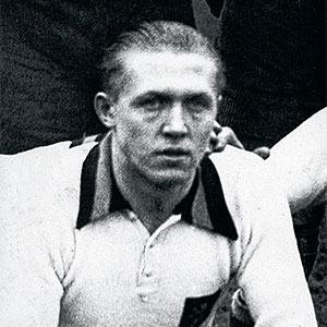 Bernard Voorhoof