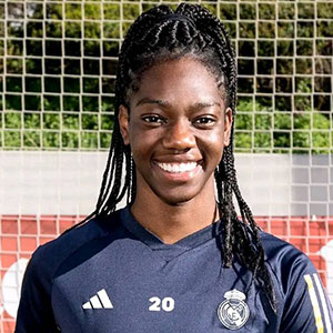 Naomie Feller