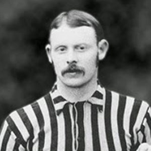 Archie Hunter