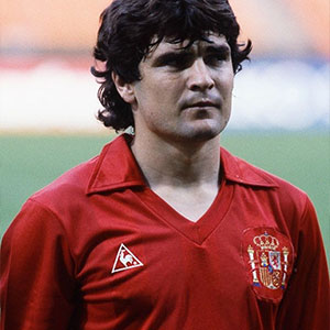 José Antonio Camacho