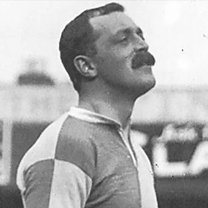 Bob Crompton