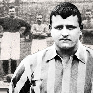 William Foulke