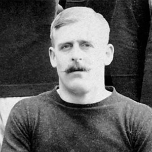 Alf Common