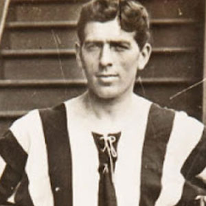 Bill McCracken