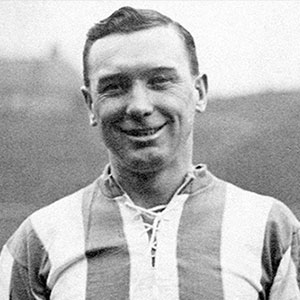 Clem Stephenson