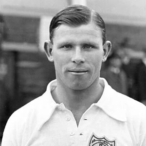 Charlie Buchan