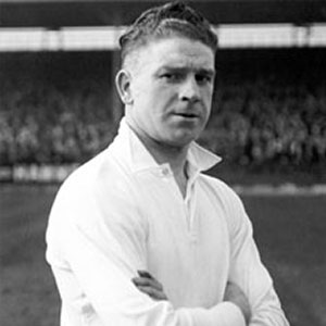 George Camsell