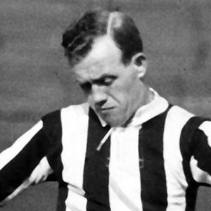 Hughie Gallacher