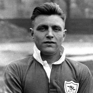 Eddie Hapgood