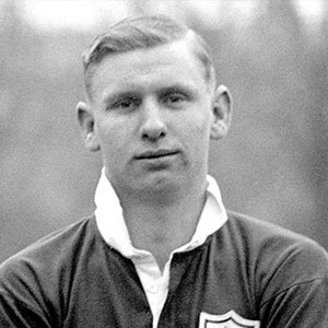 Cliff Bastin
