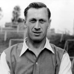 Joe Mercer