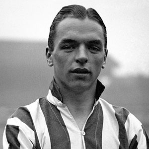 Raich Carter