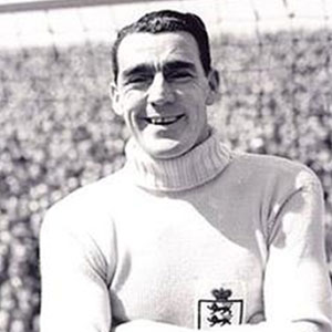 Frank Swift
