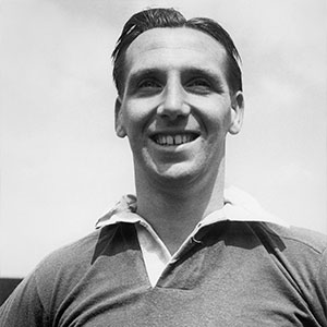 Tommy Lawton