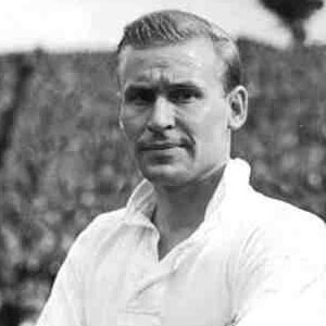 Wilf Mannion