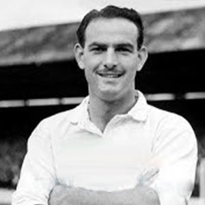 George Hardwick
