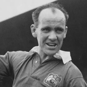 Johnny Carey