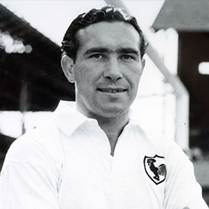 Alf Ramsey