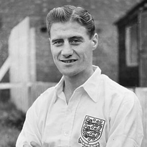 Jimmy Dickinson